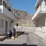 Tra Castello E Porto דירה אוטרנטו