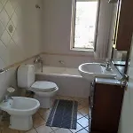 Tra Castello E Porto דירה אוטרנטו