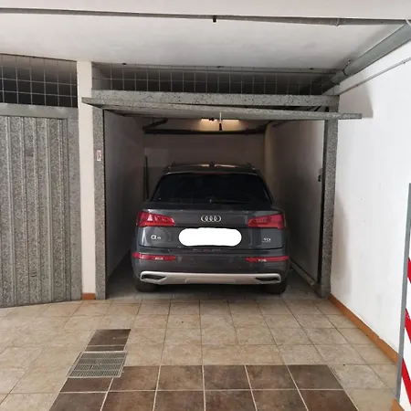Tra Castello E Porto דירה *