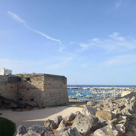 公寓 Tra Castello E Porto