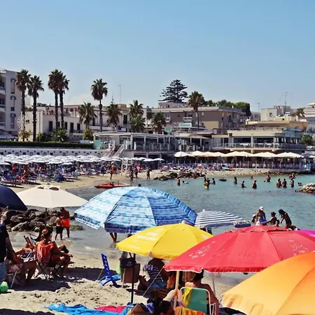 公寓 Tra Castello E Porto *