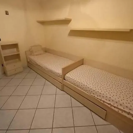 Apartmán Tra Castello E Porto *