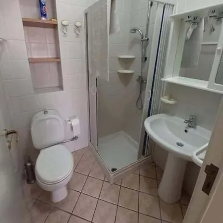 Tra Castello E Porto 公寓 奥特朗托