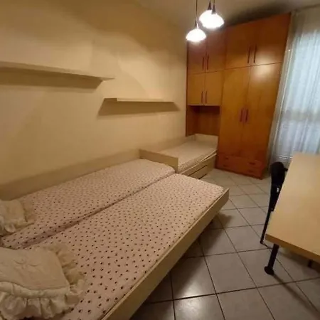 公寓 Tra Castello E Porto 奥特朗托