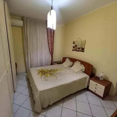 Apartmán Tra Castello E Porto