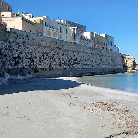 公寓 Tra Castello E Porto