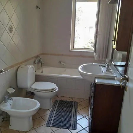 Tra Castello E Porto 公寓 奥特朗托