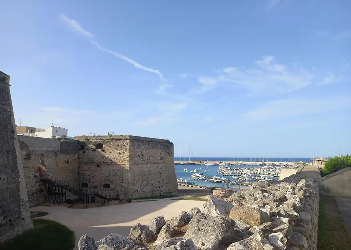 דירה Tra Castello E Porto